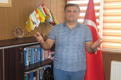 Şantajla, baskıyla ve haraçla vatandaştan para alınması son bulmalı