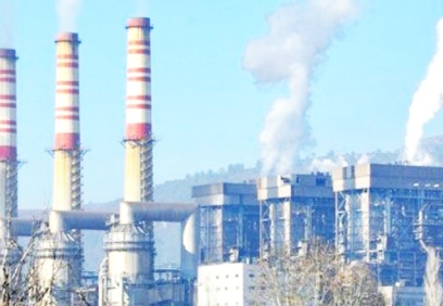 Santraller zehir saçıyor