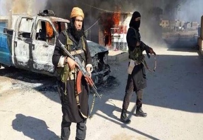 Sapık İngiliz vatandaşları aile boyu IŞİD’e katıldı