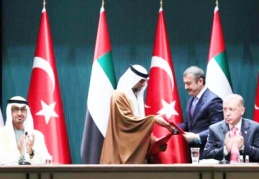 ‘Şapkadan tavşan çıkarmaya' çalışıyorlar