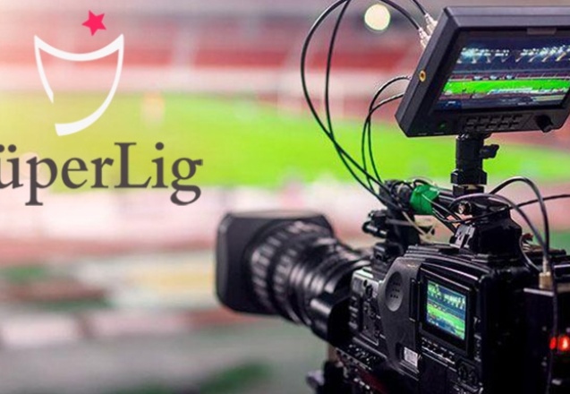 Saran Group, yayın sözleşmesinin imzalandığını duyurdu