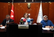 Saraybosna ile kardeş olacağız