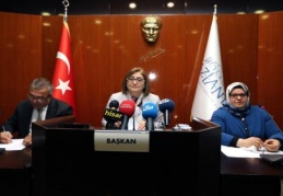 Saraybosna ile kardeş olacağız