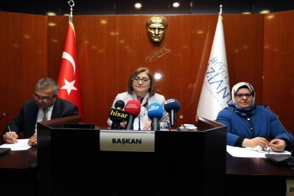 Saraybosna ile kardeş olacağız