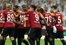 Sarı-kırmızılılara 12 bin TL para cezası