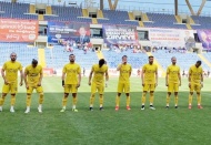 Sarı Lacivertliler, Gaziantep Ankasspor ile prestij maçına çıkacak