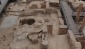 Sarı ve Şahin, Zeugma’daki kazı çalışmalarını inceledi