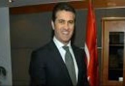 Sarıgül, Erdoğan'a ölümcül bir darbe vurmaya çalışıyor