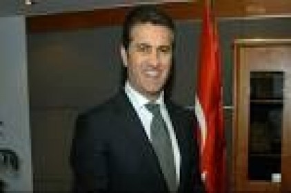 Sarıgül, Erdoğan&#039;a ölümcül bir darbe vurmaya çalışıyor