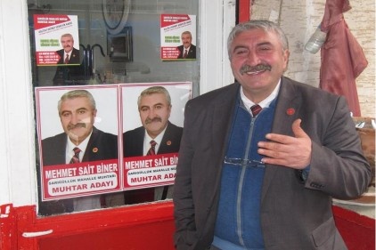Sarıgüllük ve Gaziantep genelinde pankart kirliliği yaşanıyor