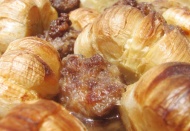 Sarımsak diyarının sıhhat kaynağı