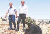 Sarımsak fiyatında spekülasyon yapılıyor