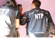 Sarıyer’de 70 ayrı adrese uyuşturucu operasyonu
