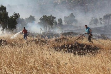 Sarıyıldız: Neden yangın söndürme helikopteri yok