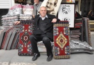 Şark köşesine rağbet edenler var