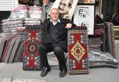 Şark köşesine rağbet edenler var