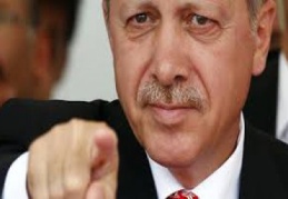 Şarkısı yüzünden Dışişleri’ne çağrıldı 