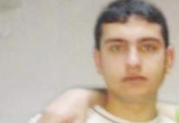 Sarkıttığı iple daireye girmeye düşen şahıs öldü