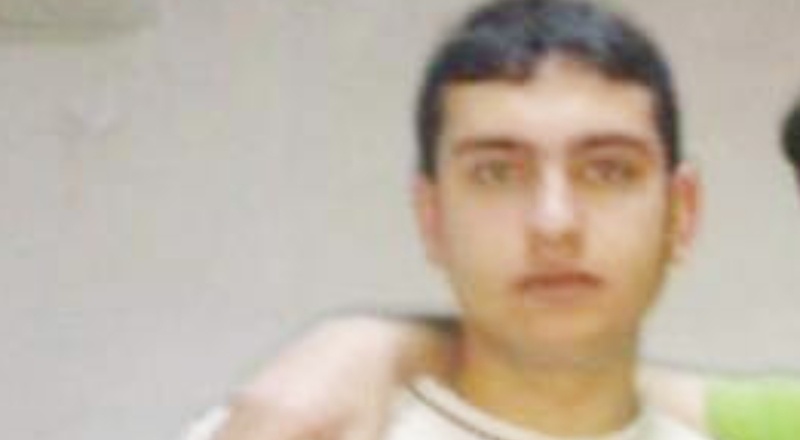 Sarkıttığı iple daireye girmeye düşen şahıs öldü