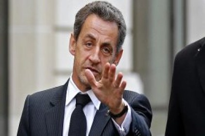 Sarkozy&#039;den Obama&#039;ya: Türkiye&#039;yi Neden AB&#039;ye Almadığımızı Anladın Mı? 