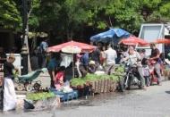 Sarma yaprağının kilosu 6 lira