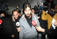 Sarraf davasında duruşmalar başladı