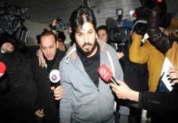 Sarraf davasında duruşmalar başladı