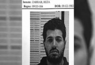 Sarraf davasında gizlilik kararı kaldırılacak mı?
