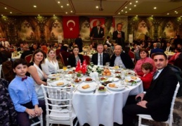 Şartlar değişse de vazifemiz hep aynı