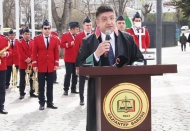 “Şartların ne kadar olumsuz ve yetersiz olduğu açık”