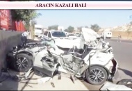 Şasi numarası değiştirilmiş 14 araca el konuldu