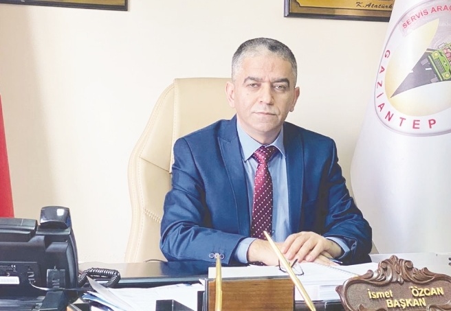 Şaşkın vaziyetteyiz, ne yapacağımızı bilmiyoruz