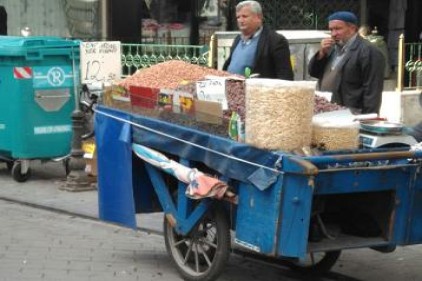 Satılanlar, sağlıklı mı veya denetleniyor mu?