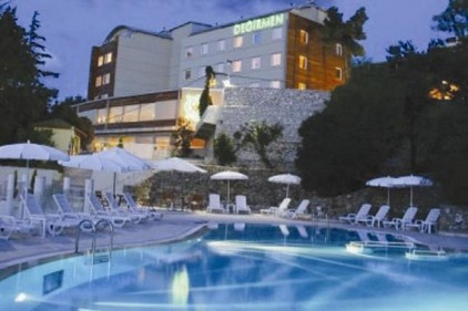 Satılığa çıkarılan otel sayısında patlama yaşanıyor