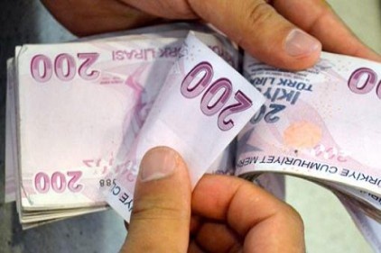 Satın alma Gücü Paritesi, AB ortalamasının yüzde 38 altında kaldı