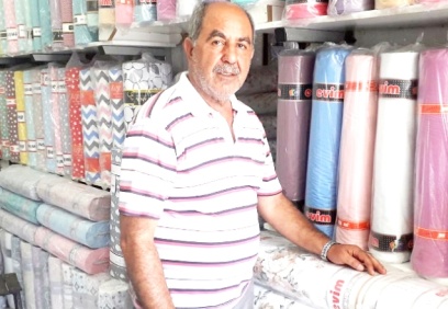 Satış yok, iş yok, sektör durgun, umutlarımız bayram sonrasına kaldı