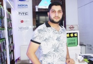 Satış yok, işler kötü, sermayeyi eritiyoruz