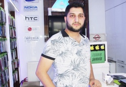 Satış yok, işler kötü, sermayeyi eritiyoruz