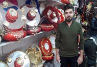 Satışlardan memnun olan kadar memnun olmayan esnaf da var