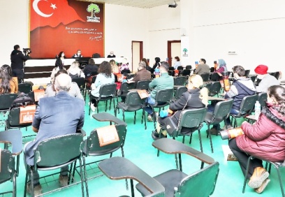 Satranç ailesi her geçen gün büyüyor