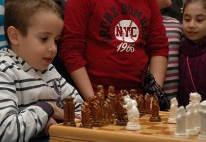 Satranç Olimpiyatları” nda Türkiye’yi temsil edecek