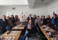 Satranç sınıfı açıldı