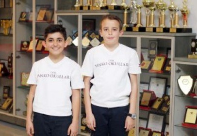 Satranç Türkiye finallerine katılacaklar