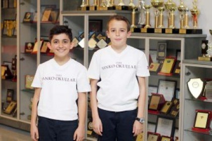 Satranç Türkiye finallerine katılacaklar