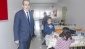 Satranç turnuvası düzenlendi 