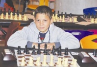 Satranç Turnuvası start aldı