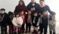 Satranç Turnuvası’na katıldılar