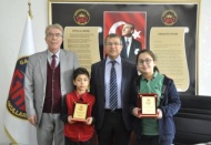 Satrançta GKV’lilere çifte şampiyonluk 