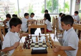 Satrançta hedef birincilik