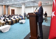 “Savaş bittiğinde Suriyeli dostlarımız ülkelerine dönecek”